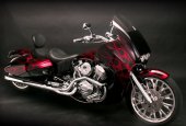 2009 Big Bear Choppers G.T.X. Fairing 100 photo